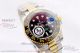 AJF Replica Rolex GMT Master II Two Tone Oyster Bracelet Steel 40 MM 2836 Automatic Watch 116713LN (2)_th.jpg